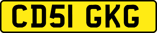 CD51GKG