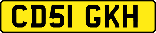 CD51GKH