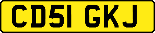 CD51GKJ