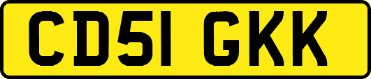 CD51GKK