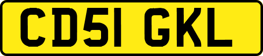 CD51GKL