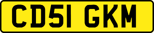 CD51GKM