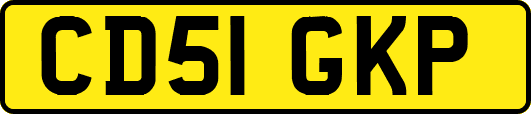 CD51GKP