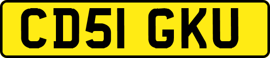 CD51GKU