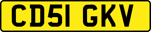 CD51GKV