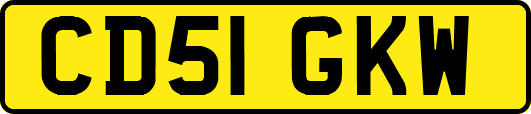 CD51GKW