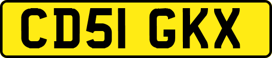 CD51GKX