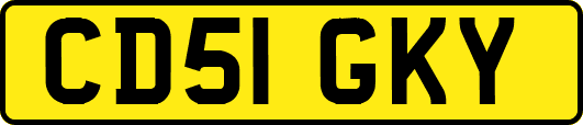 CD51GKY