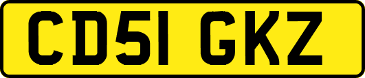 CD51GKZ