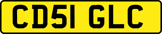 CD51GLC