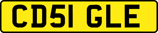 CD51GLE