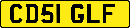 CD51GLF