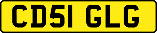 CD51GLG