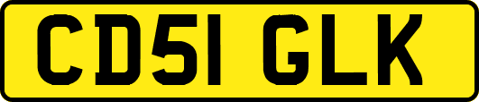 CD51GLK