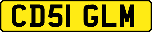 CD51GLM