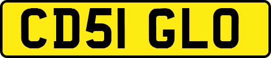 CD51GLO