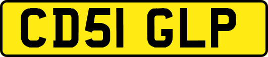 CD51GLP