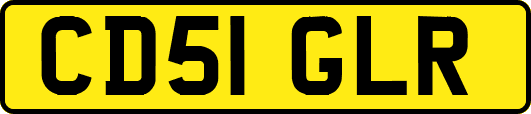 CD51GLR