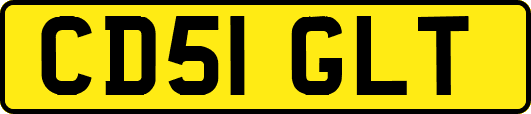 CD51GLT