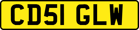 CD51GLW