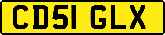 CD51GLX