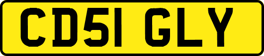 CD51GLY