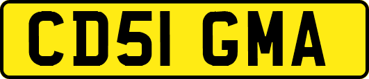 CD51GMA