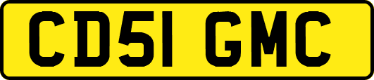 CD51GMC