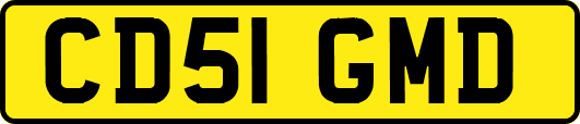 CD51GMD