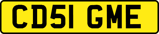 CD51GME