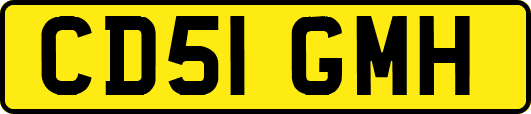 CD51GMH