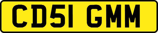 CD51GMM