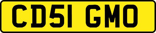 CD51GMO