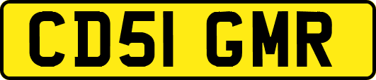 CD51GMR