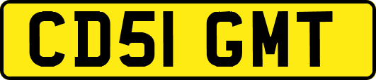 CD51GMT