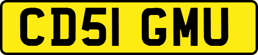 CD51GMU