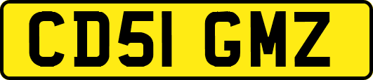 CD51GMZ