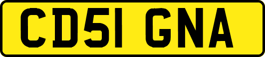 CD51GNA