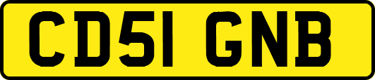 CD51GNB