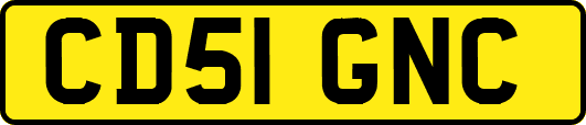 CD51GNC