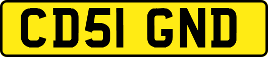 CD51GND