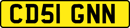 CD51GNN