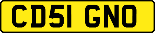 CD51GNO