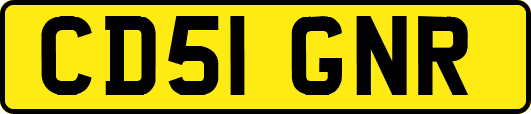 CD51GNR