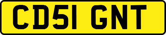 CD51GNT