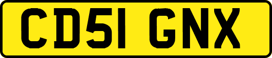 CD51GNX