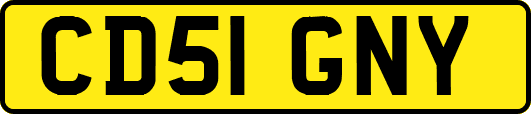 CD51GNY