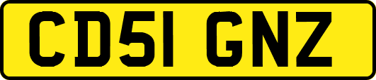 CD51GNZ