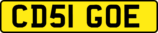 CD51GOE