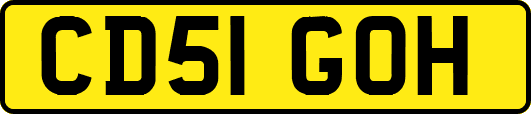 CD51GOH